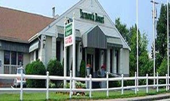 Yarmouth Resort Exterior