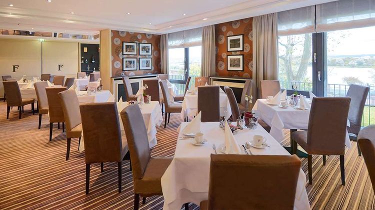 Favorite Parkhotel Restaurant