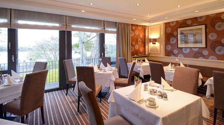 Favorite Parkhotel Restaurant