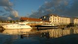 Newport Harbor Hotel & Marina Exterior