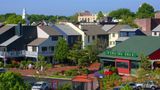 Newport Harbor Hotel & Marina Exterior