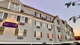 Atlantic Beach Hotel Newport Exterior