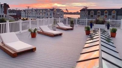 Atlantic Beach Hotel Newport