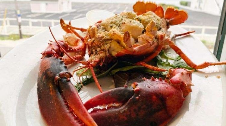 Atlantic Beach Hotel Newport Other