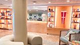 Atlantic Beach Hotel Newport Lobby