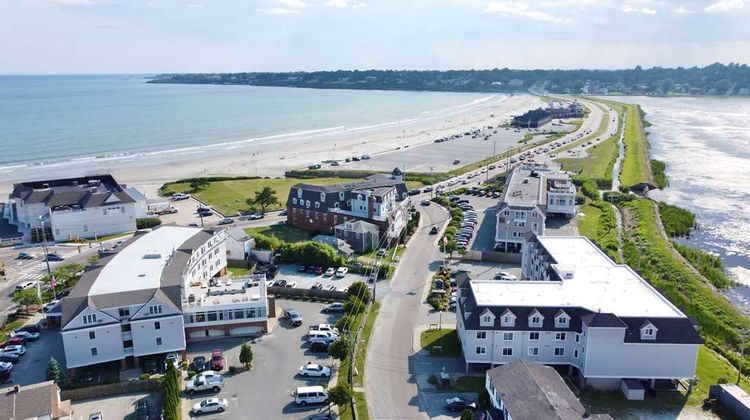 Atlantic Beach Hotel Newport Beach