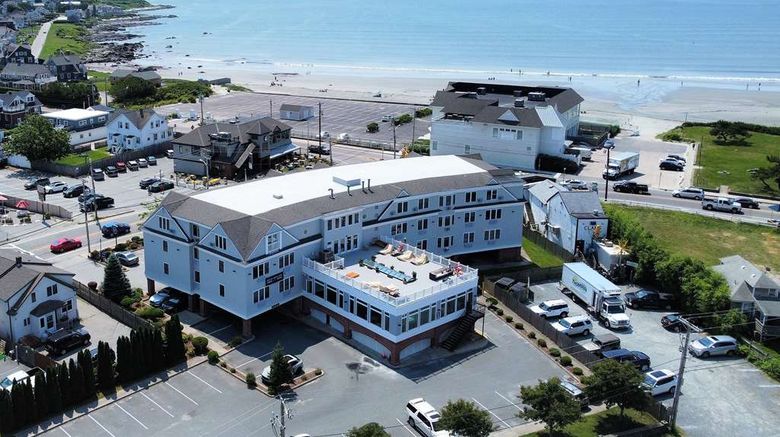 <b>Atlantic Beach Hotel Newport Beach</b>. Images powered by <a href="https://iceportal.shijigroup.com/" title="IcePortal" target="_blank">IcePortal</a>.