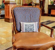 Hotel Providence, Trademark Collection Lobby