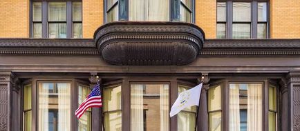 Hotel Providence, Trademark Collection Exterior