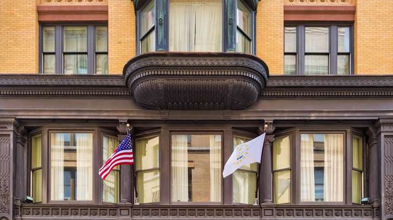 <b>Hotel Providence, Trademark Collection Exterior</b>. Images powered by <a href="https://iceportal.shijigroup.com/" title="IcePortal" target="_blank">IcePortal</a>.