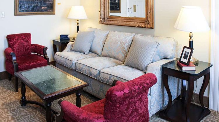 Hotel Providence, Trademark Collection Suite