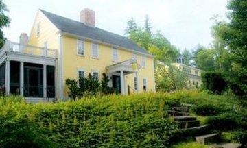 Three Chimneys Inn