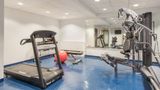 Exeter Inn Health