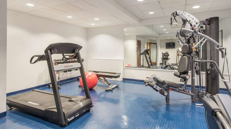 Exeter Inn Health
