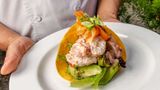 Exeter Inn Restaurant