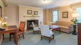 Exeter Inn Suite