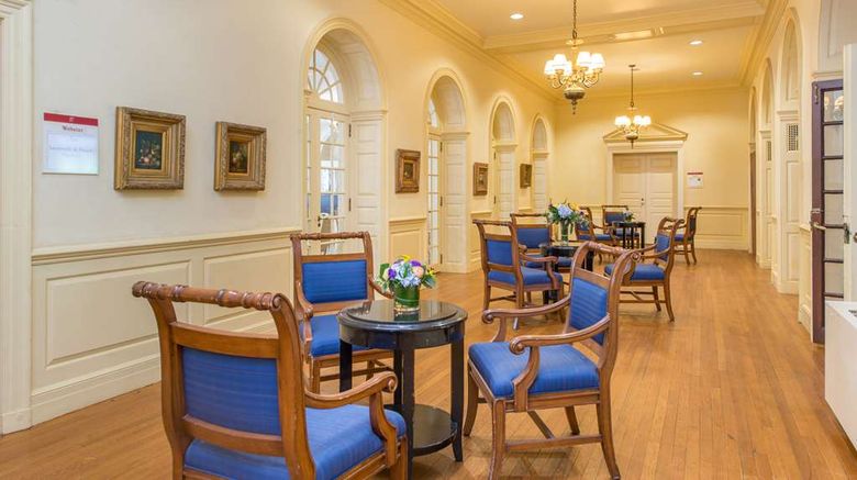 <b>Exeter Inn Ballroom</b>. Images powered by <a href="https://iceportal.shijigroup.com/" title="IcePortal" target="_blank">IcePortal</a>.