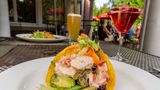 Exeter Inn Restaurant