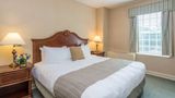 Exeter Inn Room