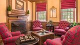 Exeter Inn Lobby