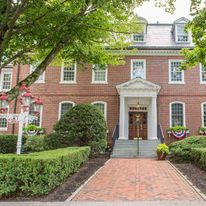 Exeter Inn