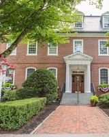 Exeter Inn