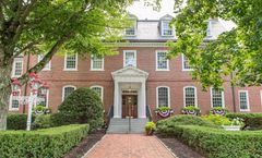 Exeter Inn