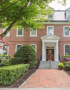 Exeter Inn