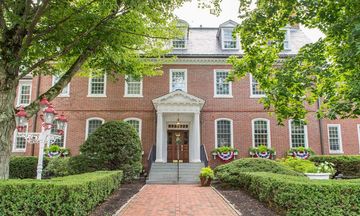 Exeter Inn