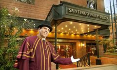 Santiago Park Plaza Hotel