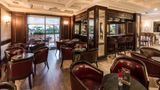 Santiago Park Plaza Hotel Restaurant