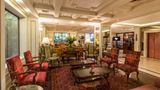 Santiago Park Plaza Hotel Lobby