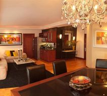 Palma Real Hotel and Casino Room