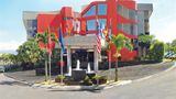 Palma Real Hotel and Casino Exterior
