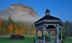 White Mountain Hotel and Resort