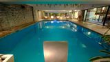 Hotel Plaza San Francisco Pool