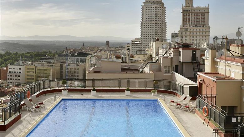 <b>Hotel Emperador Beach</b>. Images powered by <a href="https://iceportal.shijigroup.com/" title="IcePortal" target="_blank">IcePortal</a>.