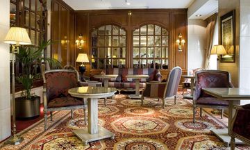 Hotel Emperador