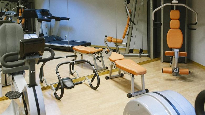<b>Hotel Emperador Health</b>. Images powered by <a href="https://iceportal.shijigroup.com/" title="IcePortal" target="_blank">IcePortal</a>.