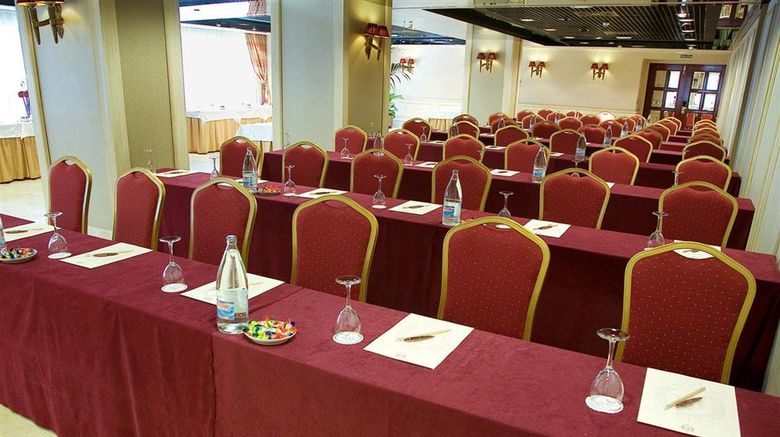 <b>Hotel Emperador Meeting</b>. Images powered by <a href="https://iceportal.shijigroup.com/" title="IcePortal" target="_blank">IcePortal</a>.