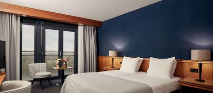 Van der Valk Hotel Eindhoven Room