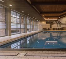 Van der Valk Hotel Eindhoven Pool