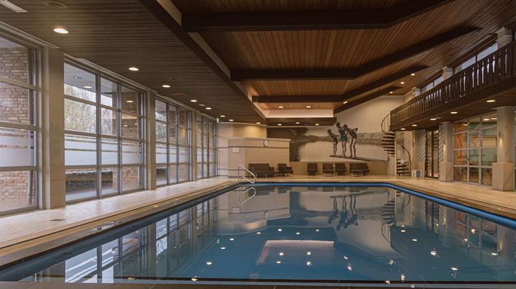 Van der Valk Hotel Eindhoven Pool