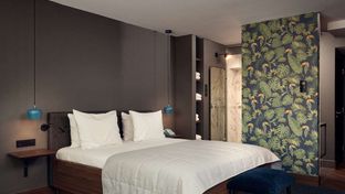Van der Valk Hotel Eindhoven