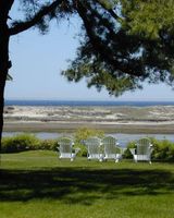 The Dunes on the Waterfront