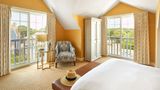 The Grand Hotel Room