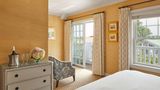 The Grand Hotel Room