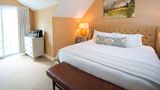 The Grand Hotel Room
