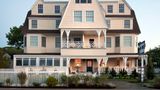 Tides Beach Club Exterior