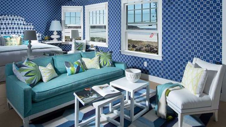 Tides Beach Club Suite
